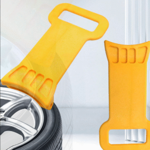 Universal Car Tire Demount Tool Wheel and Tire Maintenance Accessory Durable Changer for Easy Removal