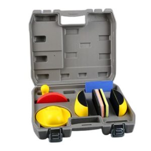 Foam Sponge Interface Pad Set