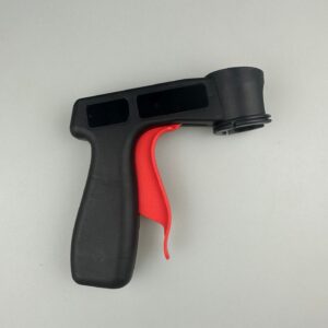 Instant Aerosol Trigger Handle Spray Cans Into Spray Guns Reusable